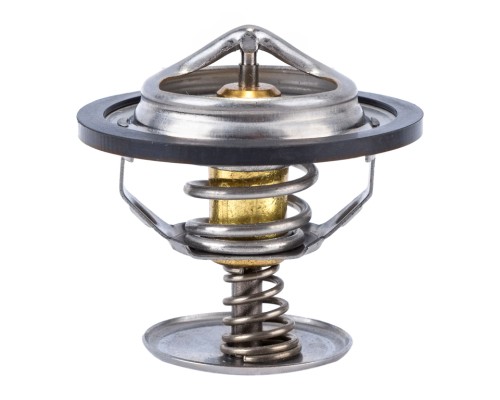 Термостат КАМАЗ, ГАЗ-2410, 3302, ЗИЛ-4331, А-01, ЯМЗ-534 (82 град.) METALPART