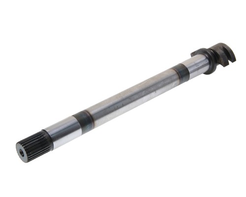 Кулак разжимной МАЗ колодок тормозных задних левый L=515/468 КММЗ