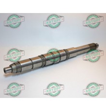 Вал КПП ГАЗель Next вторичный Н/О АВТОРГ