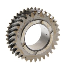 Шестерня КПП ГАЗ-3302, ГАЗель Next 3-й передачи вала вторичного АВТОРГ