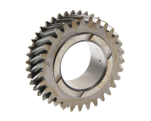 Шестерня КПП ГАЗ-3302, ГАЗель Next 3-й передачи вала вторичного АВТОРГ