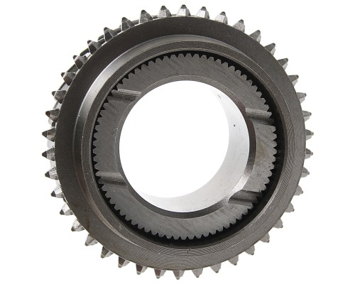 Шестерня КПП ГАЗ-3302, ГАЗель Next 3-й передачи вала вторичного АВТОРГ