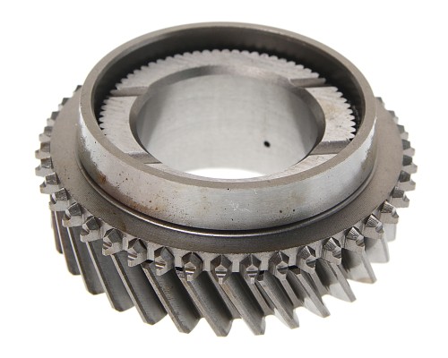 Шестерня КПП ГАЗ-3302, ГАЗель Next 3-й передачи вала вторичного АВТОРГ