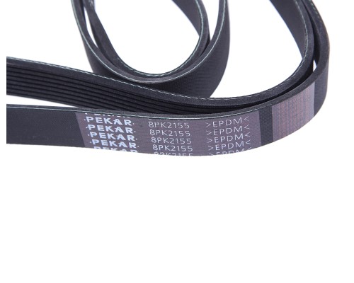 Ремень ГАЗ-3302 генератора дв.CUMMINS ISF 2.8 PEKAR