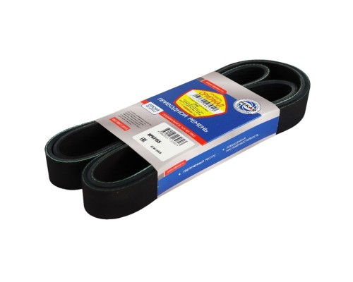 Ремень ГАЗ-3302 генератора дв.CUMMINS ISF 2.8 PEKAR