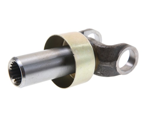 Вилка вала карданного ГАЗ-ЗЗ02, 2217, 2410 шлицевая передняя PRAVT