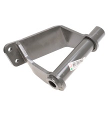 Кронштейн бампера SITRAK HOWO переднего правый OE