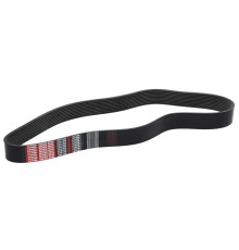 Ремень приводной поликлиновой 10PK1045 SHACMAN SHAANXI дв.WP10 DONGIL