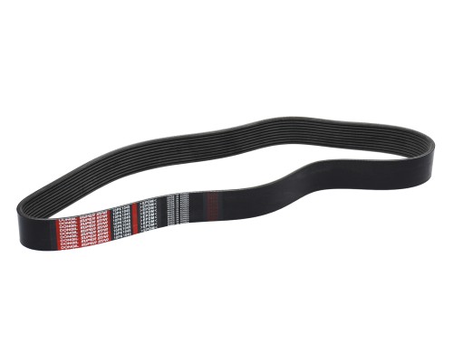 Ремень приводной поликлиновой 10PK1045 SHACMAN SHAANXI дв.WP10 DONGIL