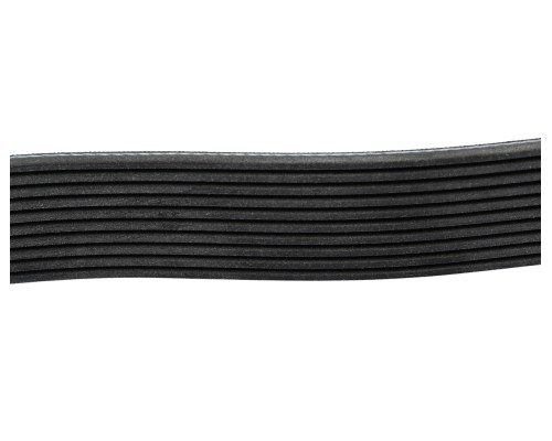 Ремень приводной поликлиновой 10PK1045 SHACMAN SHAANXI дв.WP10 DONGIL