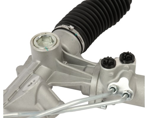 Механизм рулевой ГАЗель Next АГРЕГАТ