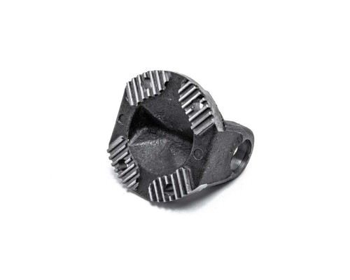 Фланец вала карданного Газон Next (5т) (вилка с фланцем) PRAVT