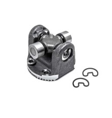 Фланец вала карданного Газон Next (5т) с крестовиной PRAVT