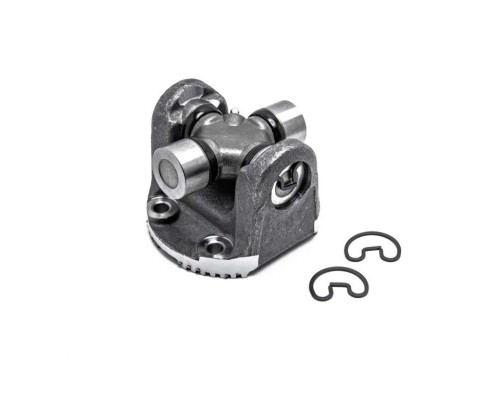 Фланец вала карданного Газон Next (5т) с крестовиной PRAVT