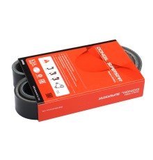 Ремень приводной поликлиновой 8PK1160 SHACMAN SHAANXI дв.WP10 DONGIL