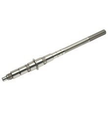 Вал КПП ГАЗ-3110, 3302, ГАЗель Next вторичный Н/О G-PART (ОАО ГАЗ)