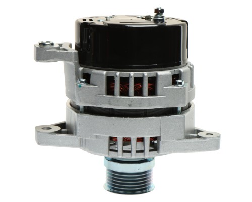 Генератор ГАЗ-3302, УАЗ дв.УМЗ-4216 14В 120А шкив поликлиновой AVTOELECTRICA