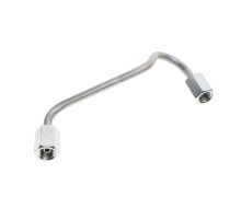 Трубка топливная ЯМЗ-534 высокого давления 2-го цилиндра АВТОДИЗЕЛЬ