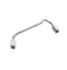 Трубка топливная ЯМЗ-534 высокого давления 2-го цилиндра АВТОДИЗЕЛЬ