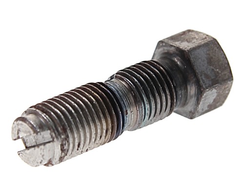 Винт М9x1.0x28 ГАЗ-24, 53, 66 коромысла клапана регулировочный (ОАО УМЗ)