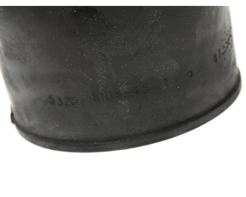 Патрубок КАМАЗ фильтра воздушного БРТ