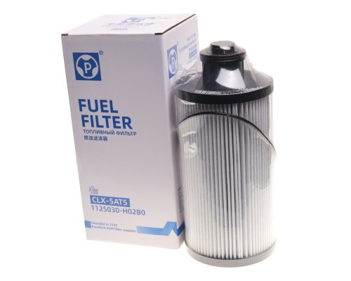 Фильтр топливный DONGFENG GX сепаратора PINGYUAN