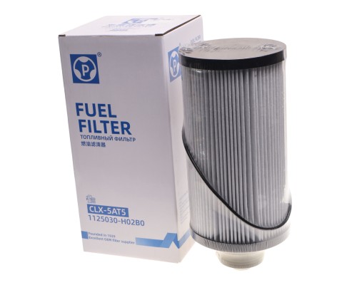 Фильтр топливный DONGFENG GX сепаратора PINGYUAN