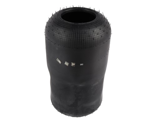 Пневморессора КАМАЗ-5490 (чулок) SAMPA