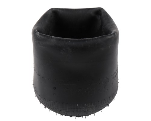 Пневморессора КАМАЗ-5490 (чулок) SAMPA