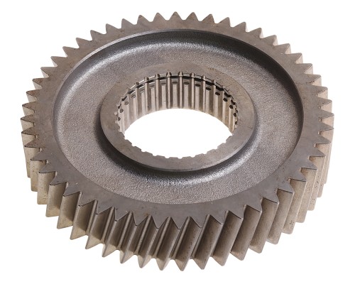 Шестерня КПП SITRAK HOWO вала первичного 1-й передачи КПП OE