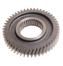 Шестерня КПП SITRAK HOWO вала первичного 2-й передачи КПП OE