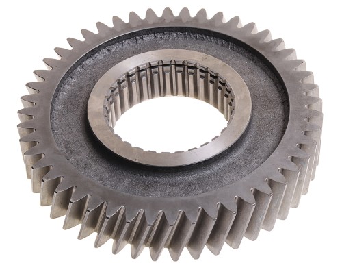 Шестерня КПП SITRAK HOWO вала первичного 2-й передачи КПП OE