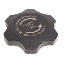 Крышка DONGFENG маслозаливной горловины OE