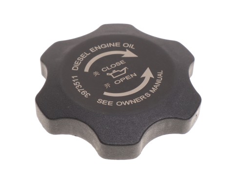 Крышка DONGFENG маслозаливной горловины OE