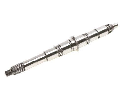 Вал КПП ГАЗель Next вторичный АККОМ