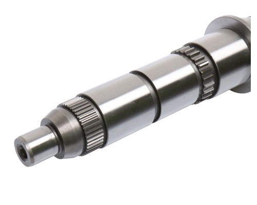 Вал КПП ГАЗель Next вторичный АККОМ