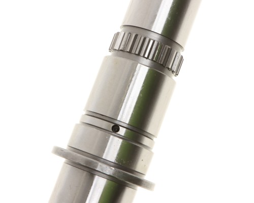 Вал КПП ГАЗель Next вторичный АККОМ