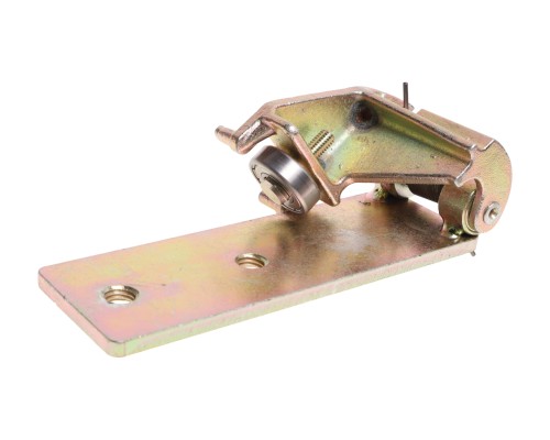 Механизм ГАЗ-2705 открывания двери средней направляющей в сборе АККОМ