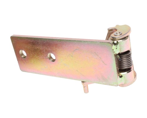 Механизм ГАЗ-2705 открывания двери средней направляющей в сборе АККОМ