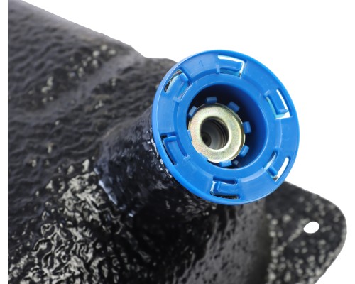 Бак топливный ГАЗ-3302, 33023, ГАЗель Next дв.УМЗ-4216, А-274, А-275 ЕВРО-4, 5 (ОАО ГАЗ)