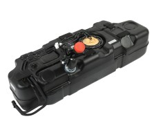 Бак топливный ГАЗель Next (фургон) с модулем топливозаборника и топливопроводом (ОАО ГАЗ)