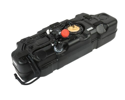 Бак топливный ГАЗель Next (фургон) с модулем топливозаборника и топливопроводом (ОАО ГАЗ)