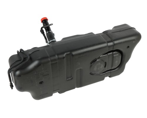 Бак топливный ГАЗель Next (фургон) с модулем топливозаборника и топливопроводом (ОАО ГАЗ)