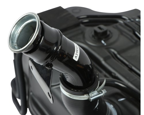 Бак топливный ГАЗель Next (фургон) с модулем топливозаборника и топливопроводом (ОАО ГАЗ)