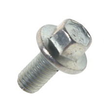 Болт М6х12-8.8-А3L ГАЗель Next, УРАЛ Next подвески (ОАО ГАЗ)