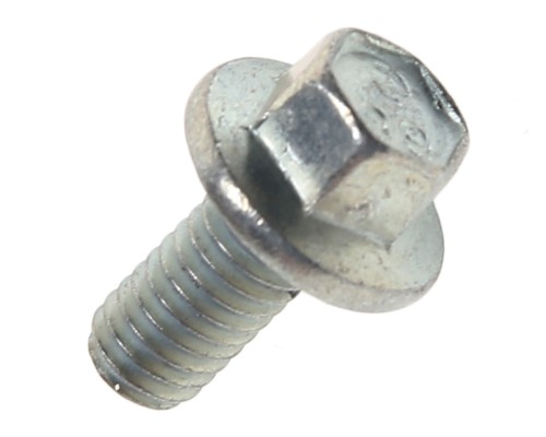 Болт М6х12-8.8-А3L ГАЗель Next, УРАЛ Next подвески (ОАО ГАЗ)