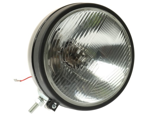 Фара МТЗ 12V (металл) AVTOELECTRICA
