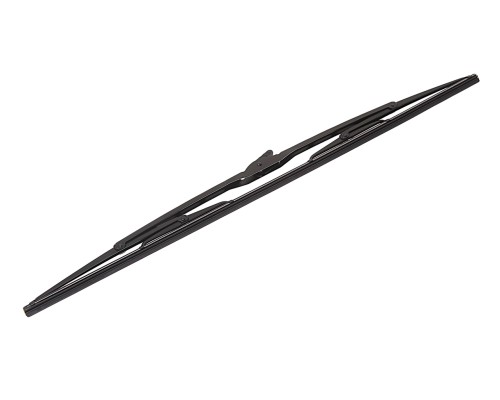 Щетка стеклоочистителя ВАЗ-2110, ГАЗ-3302, КАМАЗ, УАЗ 500мм (крючок 3х8) AVTOPRIBOR