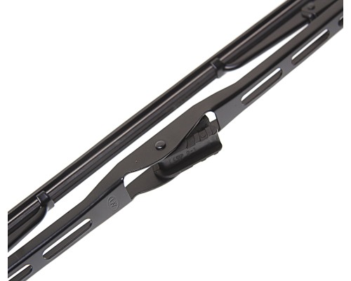 Щетка стеклоочистителя ВАЗ-2110, ГАЗ-3302, КАМАЗ, УАЗ 500мм (крючок 3х8) AVTOPRIBOR