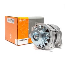 Генератор КАМАЗ, МАЗ дв.ЯМЗ-236, 238, КАМАЗ-740 28В 60А AVTOELECTRICA